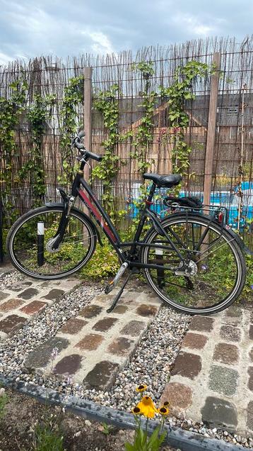 Batavus Gavia fiets beschikbaar voor biedingen