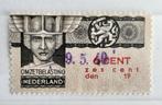 Nederland Omzetbelasting 6 Cent, Ophalen