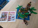 Legoland Forbidden Island 6270 compleet, Ophalen of Verzenden