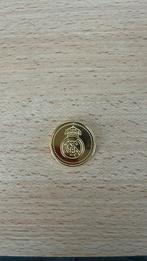 Real Madrid, Ophalen of Verzenden, Duitsland, 2 euro