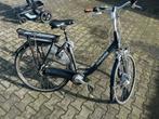 Gazelle Orange Damesfiets, Fietsen en Brommers, Elektrische fietsen, Ophalen, Minder dan 30 km per accu, Gebruikt, 51 tot 55 cm