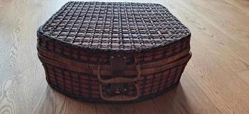 Picknickmand beschikbaar voor biedingen