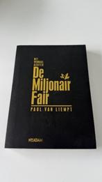 Het verhaal achter De Miljonair Fair, Ophalen, Zo goed als nieuw, Film, Tv en Media