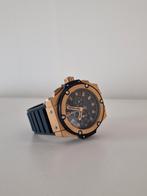 hublot big bang king, Ophalen, Zo goed als nieuw, Overige merken
