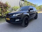 Land Rover Range Rover Evoque 2.2 SD4 4WD Prestige / AUTOMAA, Auto's, Automaat, Euro 5, 15 km/l, 193 €/maand