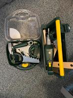 Workbench met toebehoren, Ophalen of Verzenden, Zo goed als nieuw, Jongen of Meisje
