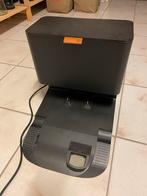 Roomba Combo J7+ Cleanbase - Schoonmaakstation, Ophalen of Verzenden, Zo goed als nieuw, Robotstofzuiger, Minder dan 1200 watt