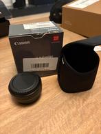 Canon EF-RF Mount Adapter, Audio, Tv en Foto, Fotografie | Lenzen en Objectieven, Ophalen