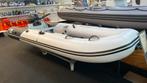 YAM 350 Taf (aluminium romp) NIEUW, Watersport en Boten, Rubberboten, Ophalen, Aluminium, Overige brandstoffen, Nieuw