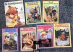 7 uitgaves de Fabeltjeskrant door Thijs Chanowski, Ophalen of Verzenden, Gelezen, Fictie algemeen