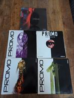 Vinyl Platen Collectie - Promo, Solitude, Ophalen of Verzenden, Gebruikt, 12 inch, Overige genres