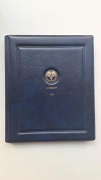 Jaarset munten Nederland 1993 in leder hoesje, Ophalen of Verzenden, Koningin Beatrix, 10 gulden, Setje