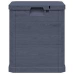 Opbergbox opbergkist kunststof 90 Liter GRATIS VERZONDEN!, Tuin en Terras, Tuinmeubel-accessoires, Verzenden, Nieuw