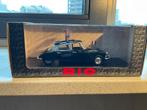Rio Citroën DS 19 General De Gaulle mint/box/certificaat, Ophalen of Verzenden, Zo goed als nieuw, Auto, Overige merken