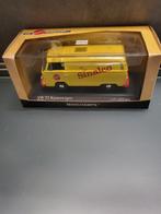 Minichamps VW T2 Sinalco 1972 - Nieuw in doos!, Hobby en Vrije tijd, Modelauto's | 1:43, Ophalen of Verzenden, Nieuw, Auto, MiniChamps