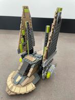 Lego Star Wars 75024 HH-87 Starhopper, Ophalen, Zo goed als nieuw, Complete set, Lego