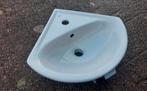 Fontein nieuw 34 x 34 cm, Ophalen of Verzenden, Nieuw, Wastafel