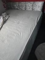 box spring, Huis en Inrichting, Slaapkamer | Boxsprings, Ophalen of Verzenden, Gebruikt, Tweepersoons