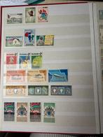 Postzegelverzameling Gambia, Postzegels en Munten, Postzegels | Volle albums en Verzamelingen, Ophalen of Verzenden, Buitenland