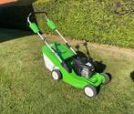 Viking MB 443.1 Loopmaaier, Tuin en Terras, Grasmaaiers, Ophalen, Gebruikt, Opvangbak, Benzine-grasmaaier