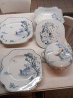 Schalen marines petrus regout, Ophalen of Verzenden