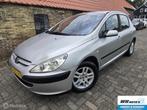 Peugeot 307 1.6-16V XSI, Auto's, Peugeot, Voorwielaandrijving, Gebruikt, 4 cilinders, 610 kg