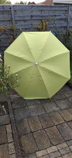 parasol, Tuin en Terras, Parasols, Ophalen, Zo goed als nieuw