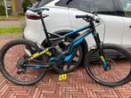 Cannondale Moterra XL E-Mtb - 3000km - speedchip., 57 cm of meer, Zo goed als nieuw, Ophalen, Overige merken