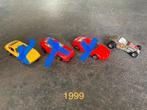 HotWheels: 1999, Ophalen of Verzenden