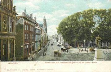 (701-328-001) Hoorn Roodensteen beschikbaar voor biedingen