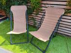 JYSK SYLTEN Tuinstoelen - Set van 2, Tuin en Terras, Tuinstoelen, Ophalen, Gebruikt