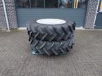 Set Achterwielen Deutz Agrotron 420/85 R38