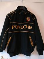 Porsche voorjaar/zomer/ najaar jas, Ophalen of Verzenden, Zo goed als nieuw, Zwart