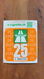 Tolvignet Zwitserland, Tickets en Kaartjes, Autovignetten, Drie personen of meer