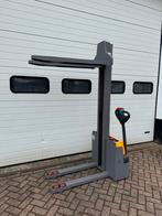 Electrische stapelaar netten staat, Ophalen of Verzenden