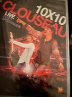 Dvd clouseau 10x10 live, Cd's en Dvd's, Alle leeftijden, Ophalen of Verzenden, Zo goed als nieuw