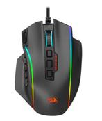 Redragon PERDITION 2 M901-K-2, Muis, Redragon, Verzenden, Zo goed als nieuw