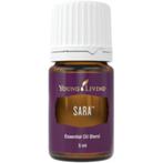 Sara Blend 5ml  Opruiming!, Young Living Nederland, Nieuw, Ophalen of Verzenden, Young Living