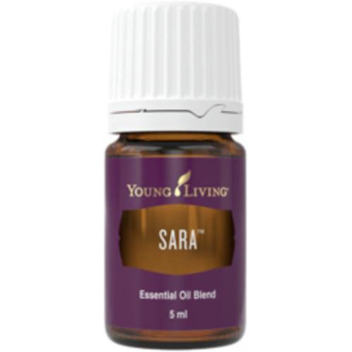 Sara Blend 5ml  Opruiming!, Sport en Fitness, Gezondheidsproducten en Wellness, Nieuw, Aroma, Ophalen of Verzenden
