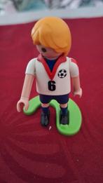 Voetbal poppetjes, Groter dan maat XL, Ophalen of Verzenden, Zo goed als nieuw, Overige typen