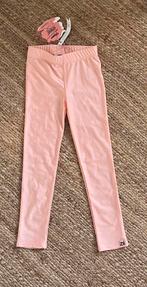 Legging Z8 Giselle Puffy Peach 116 Zalmroze Roze NIEUW, Broek, Meisje, Z8, Nieuw
