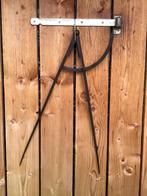 Zeer grote antieke passer, Antiek en Kunst, Antiek | Gereedschap en Instrumenten, Ophalen