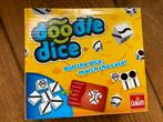 Doodle dice, Hobby en Vrije tijd, Ophalen of Verzenden, Zo goed als nieuw
