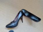 Te koop; hoge pumps maat 39, Kleding | Dames, Schoenen, Ophalen of Verzenden