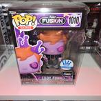 Funko Pop! 1010 Eddy Funko (Fusion) Freddy Funko EXCLUSIVE, Ophalen of Verzenden, Nieuw
