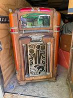Goedkope Wurlitzer model 700 jukebox van 1940, Ophalen, .., Usa, Zo goed als nieuw