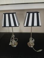 Schemerlampjes, Huis en Inrichting, Lampen | Tafellampen, Ophalen of Verzenden, Minder dan 50 cm
