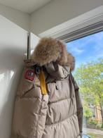 Parajumpers Jas, Kleding | Dames, Jassen | Winter, Ophalen of Verzenden, Zo goed als nieuw, Beige