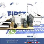 Mercedes OLIE + FILTER SET W176 W177 W246 W247 W117 W118 W20, Onderhoudsbeurt