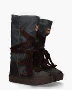 SeeByChloe Moonboots, Hoge laarzen, Blauw, SeeByChloe, Nieuw